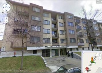 Montreal Apartments (District of Cote des Neiges)